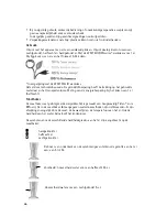 Preview for 36 page of WMF KUCHENminis 1-Ei-Kocher My Egg Operating Manual