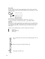 Preview for 60 page of WMF KUCHENminis 1-Ei-Kocher My Egg Operating Manual