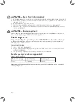 Preview for 60 page of WMF KUCHENminis 230560 Instruction Manual