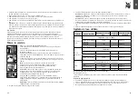 Preview for 27 page of WMF Kuchenminis series Operating Manual