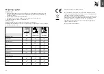 Preview for 42 page of WMF Kuchenminis series Operating Manual