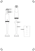 Preview for 2 page of WMF KULT pro Power Operating Manual