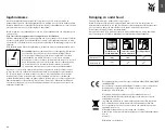 Preview for 14 page of WMF Kult X Stabmixer Operating Manual