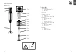 Preview for 2 page of WMF KULT X Instruction Manual