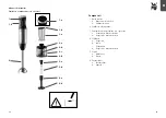 Preview for 18 page of WMF KULT X Instruction Manual