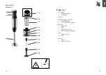 Preview for 30 page of WMF KULT X Instruction Manual