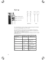 Preview for 10 page of WMF LINEO, LONO Operating Manual