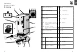 Предварительный просмотр 42 страницы WMF Lumero Operating Manual