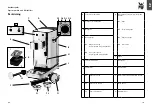 Предварительный просмотр 58 страницы WMF Lumero Operating Manual