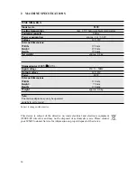 Preview for 4 page of WMF MILKBOX 9159 SERIES Operating Instructions Manual