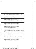 Preview for 25 page of WMF Perfect Fusiontec User Manual