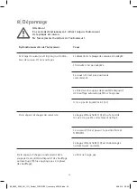 Preview for 36 page of WMF Perfect Fusiontec User Manual