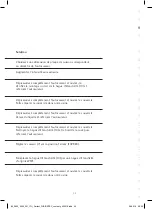 Preview for 37 page of WMF Perfect Fusiontec User Manual