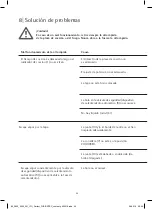 Preview for 48 page of WMF Perfect Fusiontec User Manual