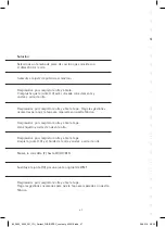 Preview for 49 page of WMF Perfect Fusiontec User Manual