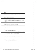 Preview for 109 page of WMF Perfect Fusiontec User Manual