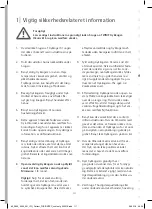 Preview for 113 page of WMF Perfect Fusiontec User Manual