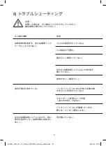 Preview for 180 page of WMF Perfect Fusiontec User Manual