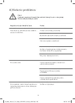 Preview for 264 page of WMF Perfect Fusiontec User Manual