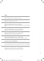 Preview for 277 page of WMF Perfect Fusiontec User Manual