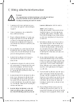 Preview for 281 page of WMF Perfect Fusiontec User Manual