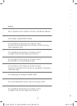 Preview for 289 page of WMF Perfect Fusiontec User Manual