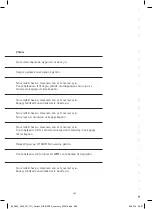 Preview for 301 page of WMF Perfect Fusiontec User Manual