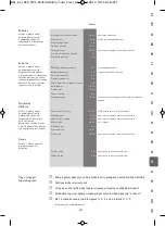 Preview for 255 page of WMF Perfect Ultra Pro Operating Instructions Manual