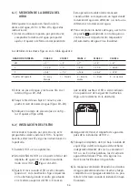 Preview for 90 page of WMF PERFECTION 800L Series Operating Instructions Manual