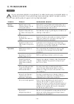 Preview for 179 page of WMF PERFECTION 800L Series Operating Instructions Manual