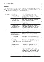 Preview for 205 page of WMF PERFECTION 800L Series Operating Instructions Manual