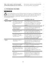 Preview for 231 page of WMF PERFECTION 800L Series Operating Instructions Manual