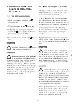 Preview for 299 page of WMF PERFECTION 800L Series Operating Instructions Manual