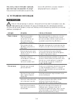 Preview for 335 page of WMF PERFECTION 800L Series Operating Instructions Manual