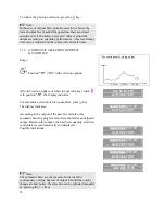 Предварительный просмотр 13 страницы WMF PROGRAMAT 4 7500 Operating Instructions Manual