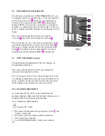 Предварительный просмотр 19 страницы WMF PROGRAMAT 4 7500 Operating Instructions Manual