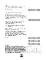 Предварительный просмотр 24 страницы WMF PROGRAMAT 4 7500 Operating Instructions Manual