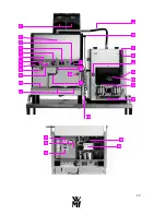 Preview for 4 page of WMF PROGRMAT GV Operating Instructions Manual