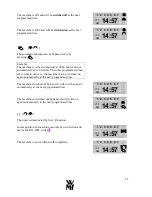 Preview for 22 page of WMF PROGRMAT GV Operating Instructions Manual