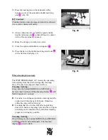 Preview for 26 page of WMF PROGRMAT GV Operating Instructions Manual