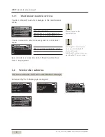 Preview for 8 page of WMF Series 8400 bistro Service Manual