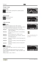 Preview for 32 page of WMF Series 8400 bistro User Manual