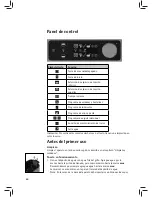 Preview for 40 page of WMF Vitalis E Operating Manual