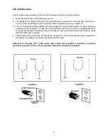 Preview for 8 page of WMH Tool Group JET JWBS-18X Operating Instructions And Parts Manual