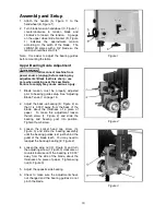 Preview for 10 page of WMH Tool Group JET JWBS-18X Operating Instructions And Parts Manual