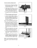 Preview for 13 page of WMH Tool Group JET JWBS-18X Operating Instructions And Parts Manual