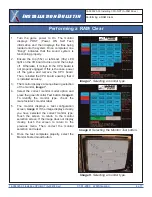 Предварительный просмотр 4 страницы WMS CPU-NXT A-006182 Series Installation Bulletin