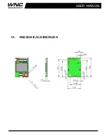 Preview for 4 page of WNC DFCN2 User'S Manual & Operating Instructions