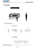 Preview for 13 page of WNC DHUM-E997 User Manual