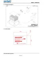 Preview for 15 page of WNC DHUM-E997 User Manual